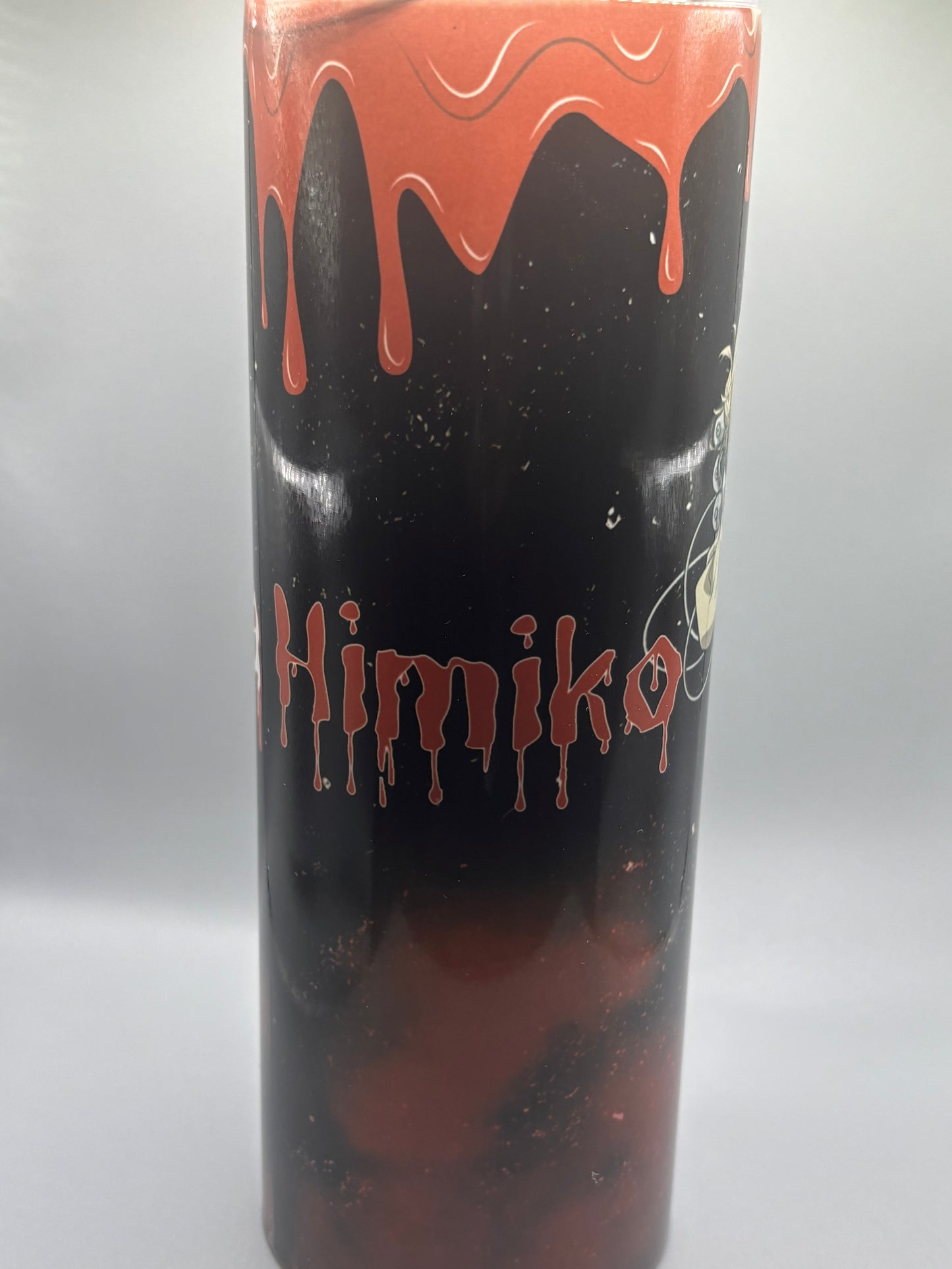 Anime tumblers