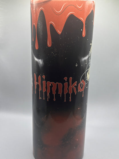 Anime tumblers