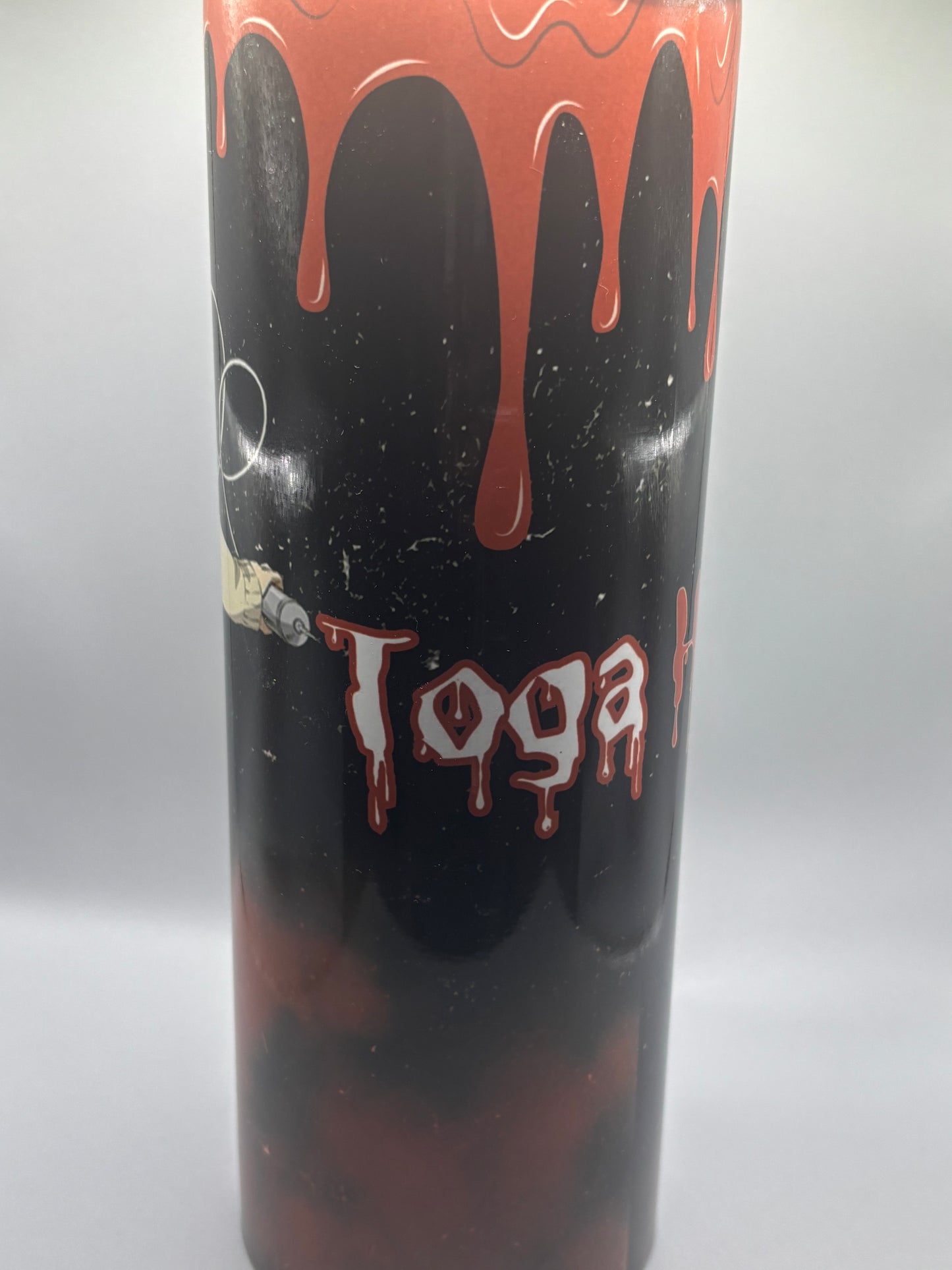 Anime tumblers