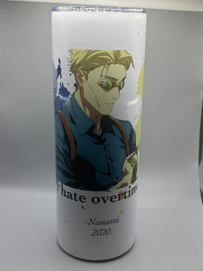 Sorcerer (20 oz)