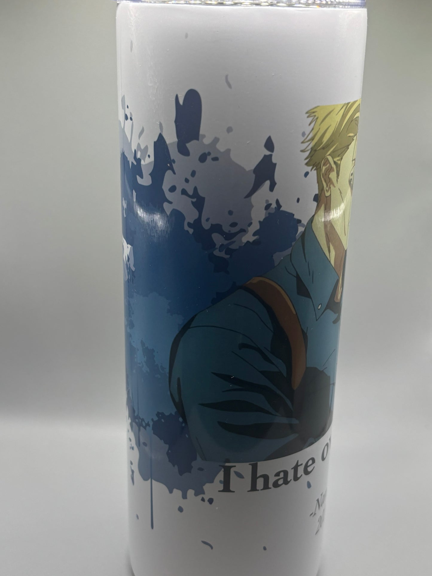 Sorcerer (20 oz)
