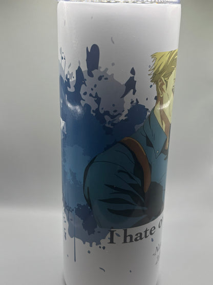 Sorcerer (20 oz)