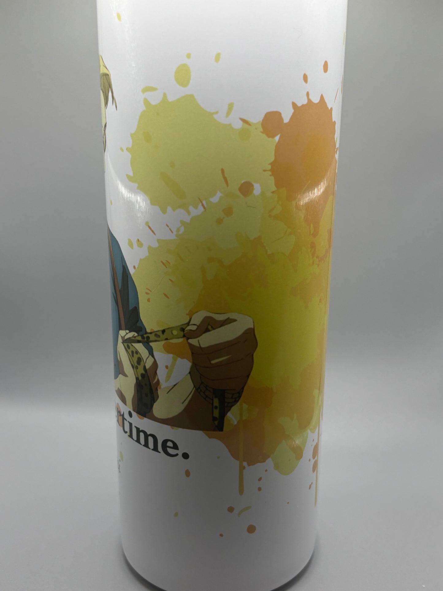 Sorcerer (20 oz)