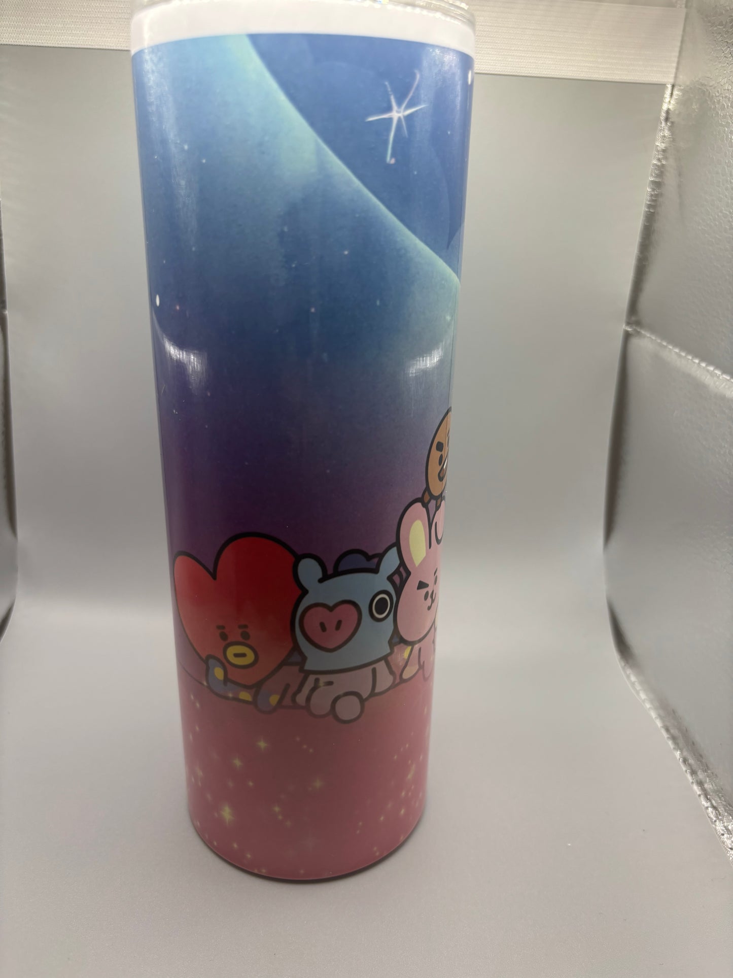 Kpop tumbler (20 oz)