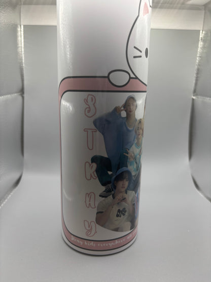 Kpop tumbler (20 oz)