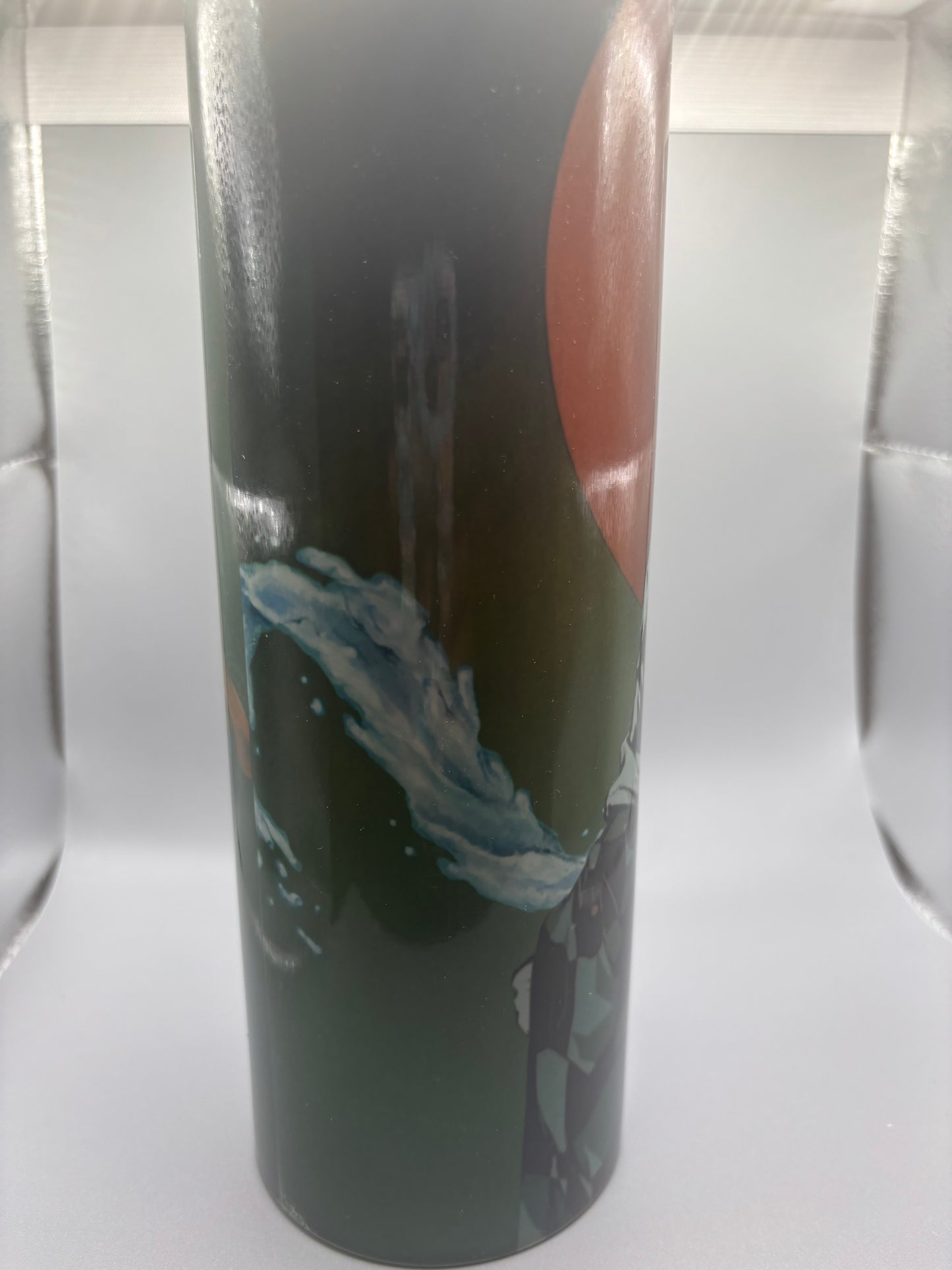 Anime tumblers