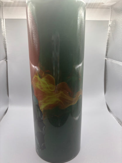 Anime tumblers