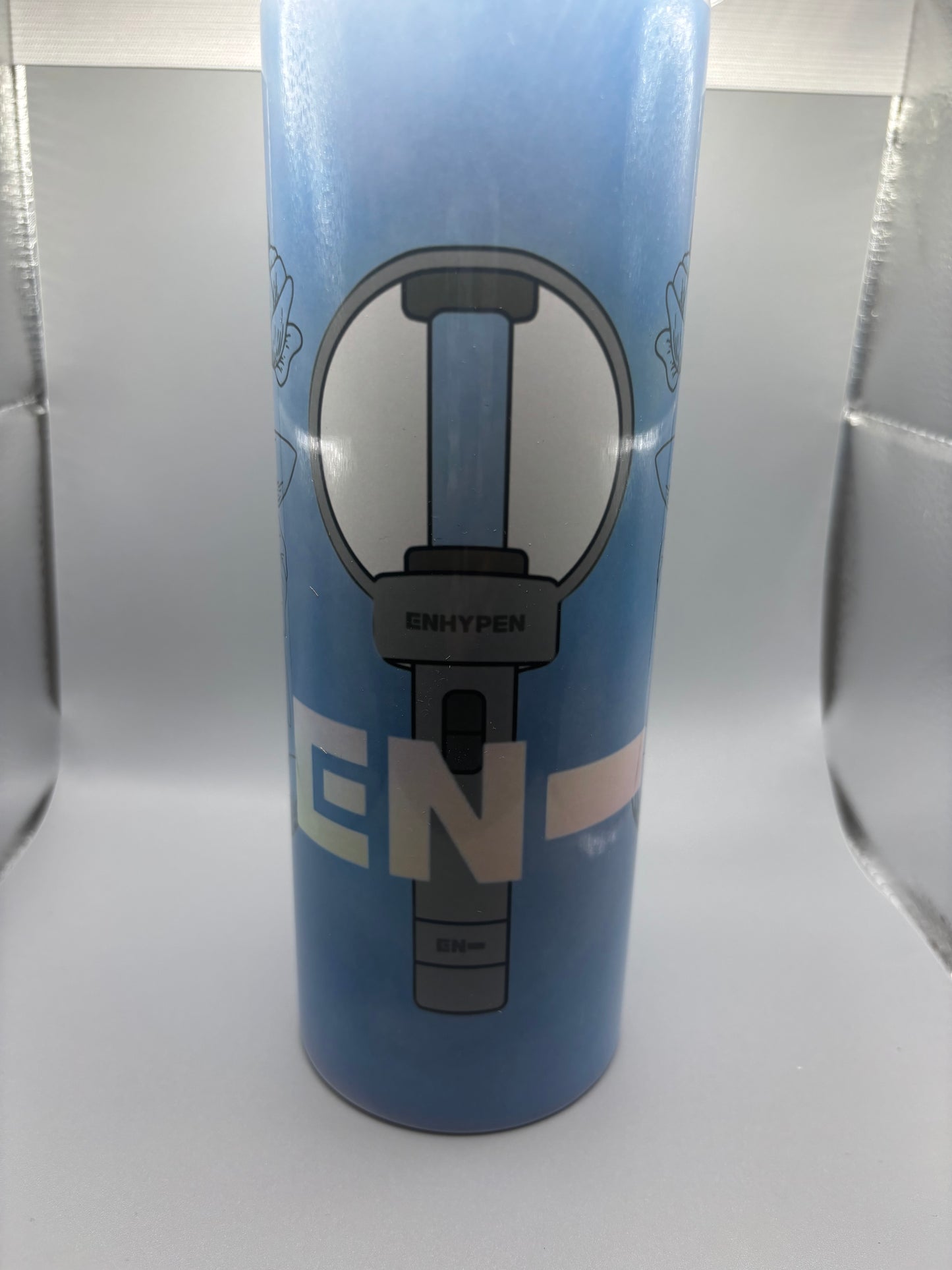 Kpop tumbler (20 oz)