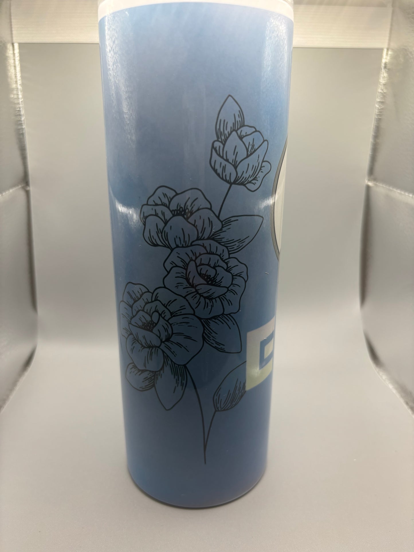 Kpop tumbler (20 oz)