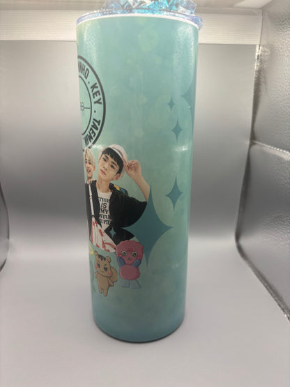 Exclusive Shinee