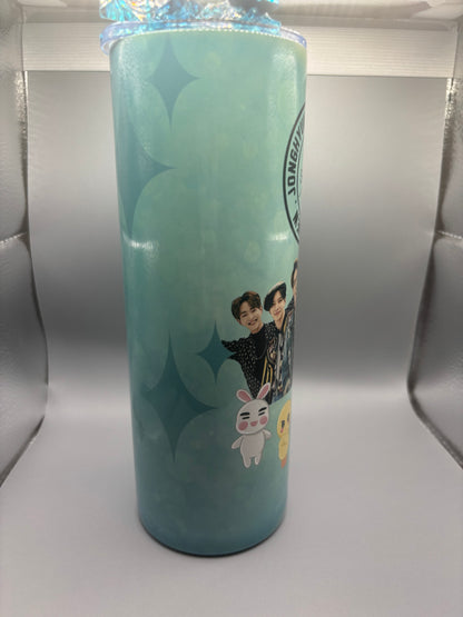 Exclusive Shinee