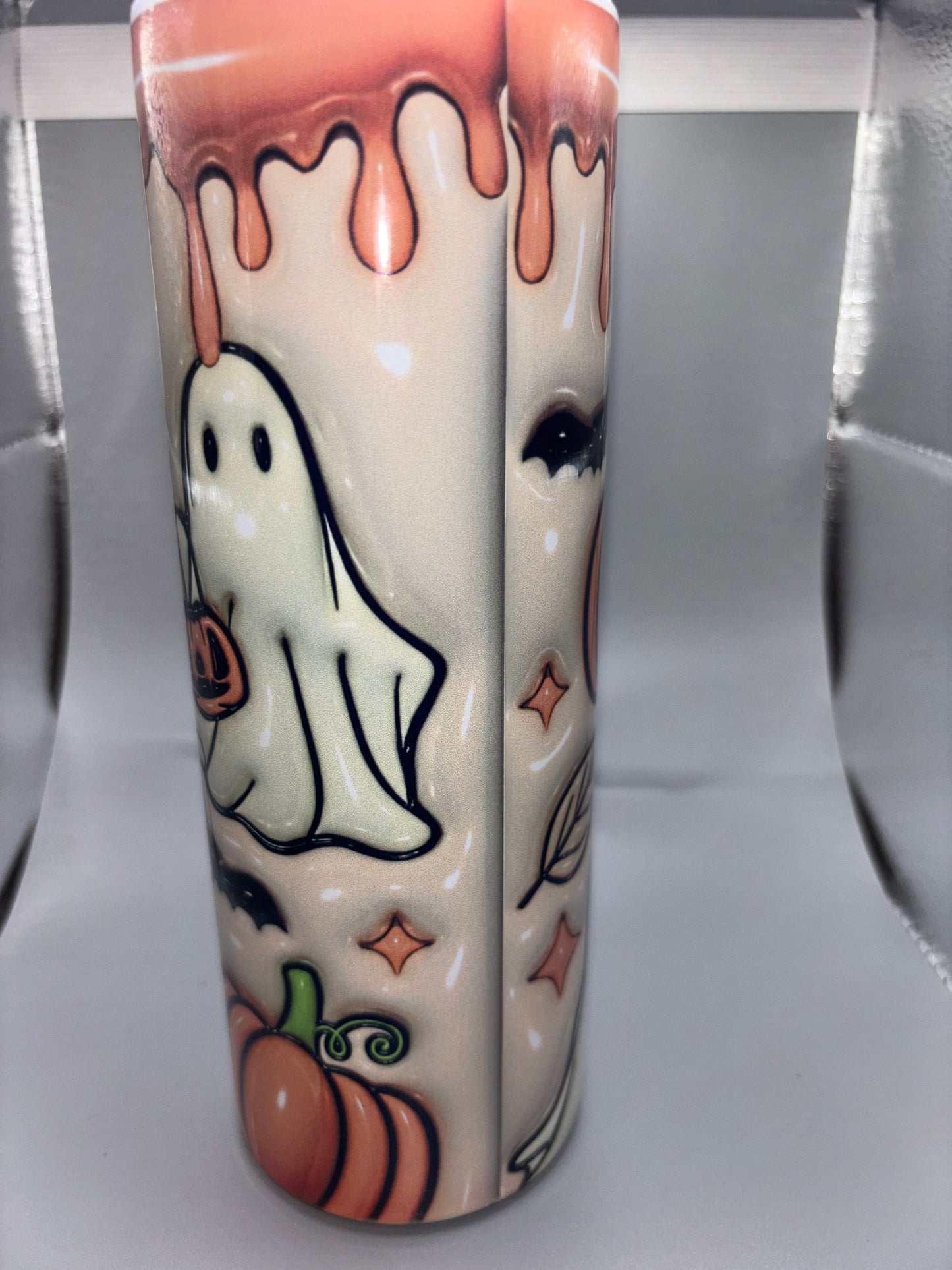 spooky season
