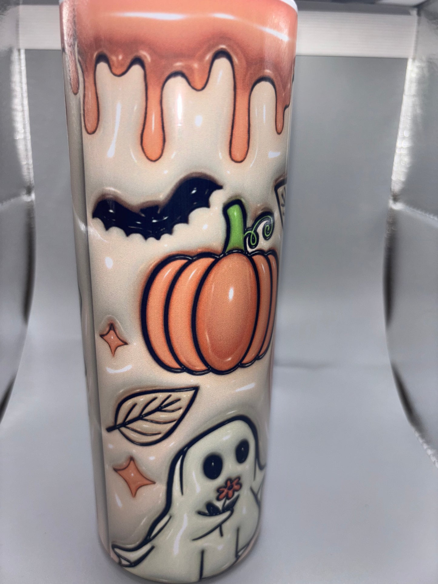 spooky season