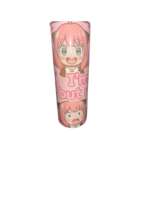Cute and unstable