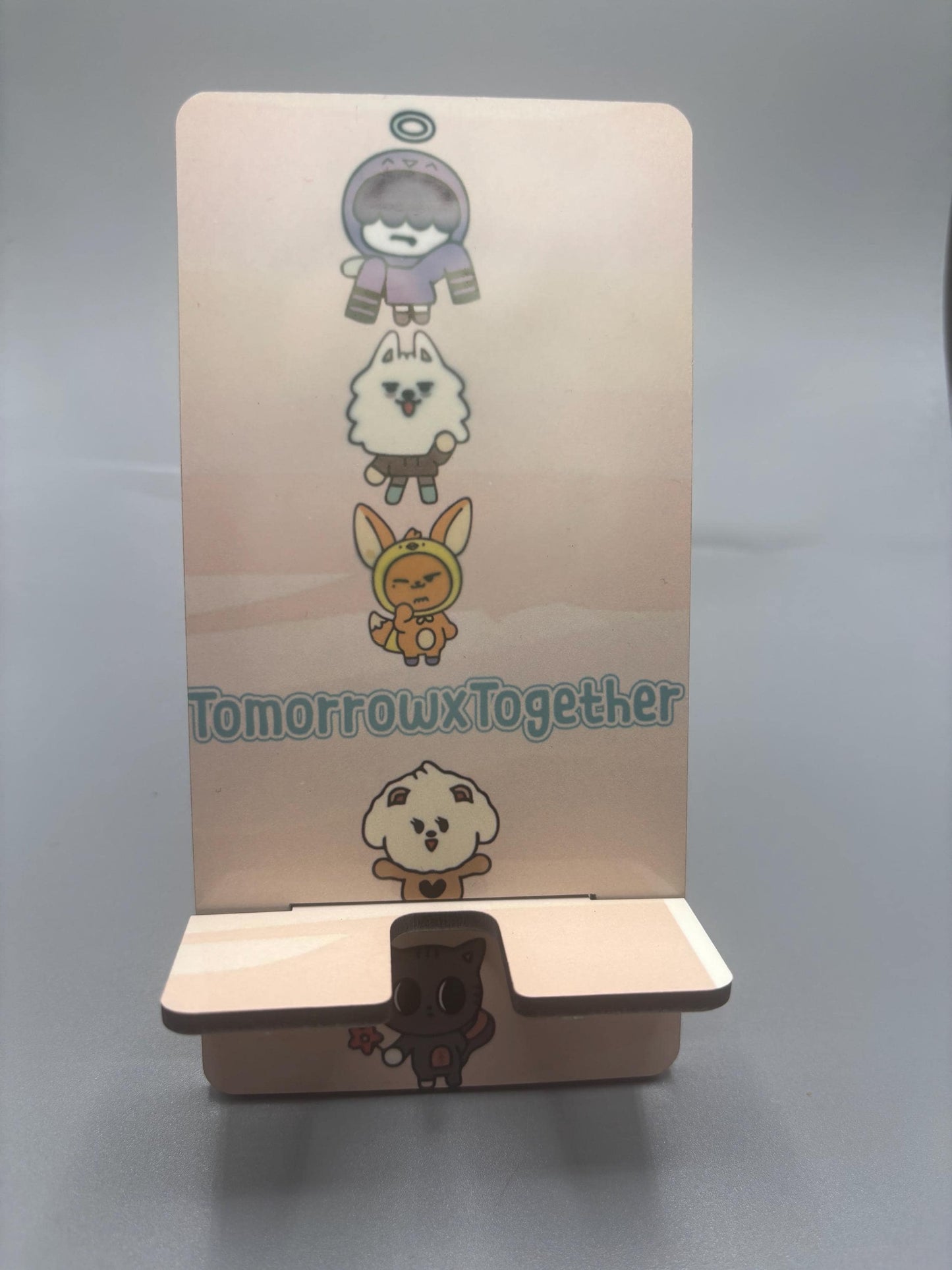 phone stand