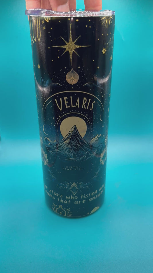 City of Velaris